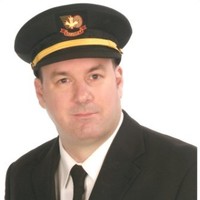 Sean O'Bonsawin