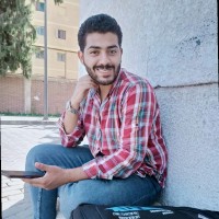 Ahmed Magdy