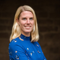 Marlijn Snoeij - De Vries