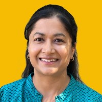 Sheetal Mistry