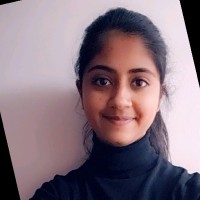 Khushbu Chauhan