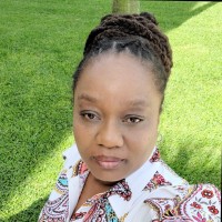 Keisha Bailey