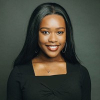 Maya Mabry
