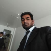 Manvendra Verma