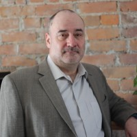 Jeffrey Simser