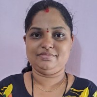 Vidyashri V