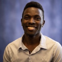 Arnold Katende