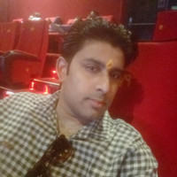 Bhupander Kumar