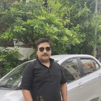 Alok Agnihotri