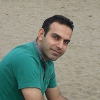 ali baghyazi