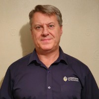 Steve Harwood