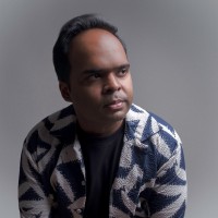 Daniel Choudhury