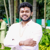 Nishanth S