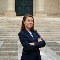 Floriane Danckof