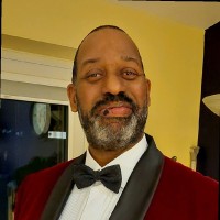Mark Harris