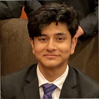 Aarav Shah
