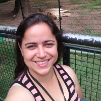Patricia Fernandes