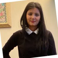 Rozina Jiwani