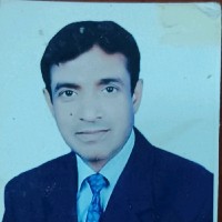 Mohammad Imtiyaz