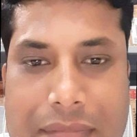 Umesh Paikray