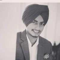 Mahan Singh Braich