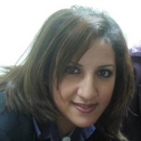 Eshrak El Sisi