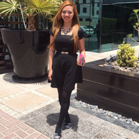Daisy Jane Pascual
