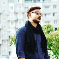 Sumit Sinha