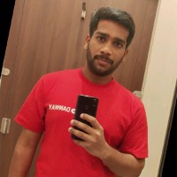 Justin Yohannan