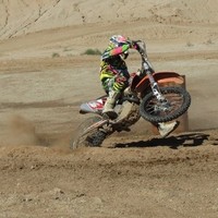 Nick Fouts