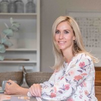 Tracey McBain (nee Egnos)