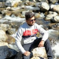 Biswajit Manna