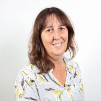 Janet Mcnaughtan