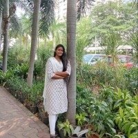 Swathika P