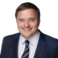 Dr. Gunnar Glaser