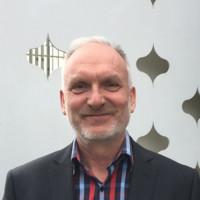Mark Oswin