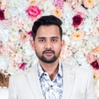 Akheel Shaik Mohammed