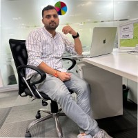 Shubham Kumar