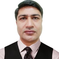 Waqar Ahmed