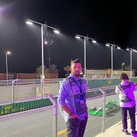Majd Zatar