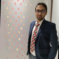Syed Muhammad Nayeem