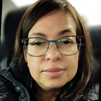 Michelle C Peters