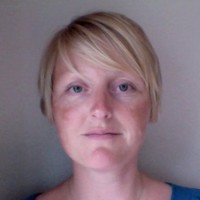 Clare Morrison