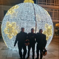 Miguel Brion Queiruga