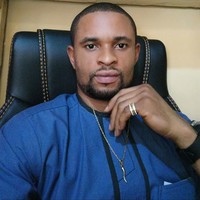 Stanley Ejike