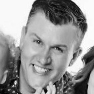 JUSTIN DEAN