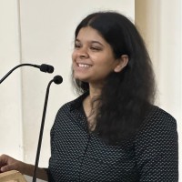 Shravani Arun Patil