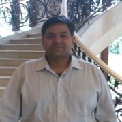 Venkatesh Kotikalapudi