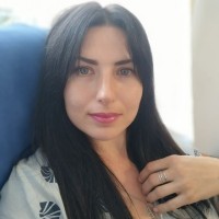 Olha Datsko