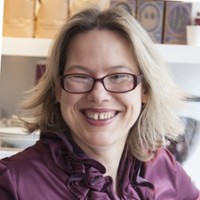Sonia Cassidy
